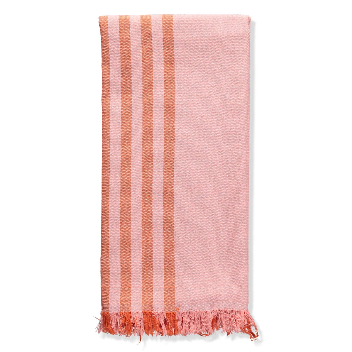 Toalla Mavi Peach - Orange