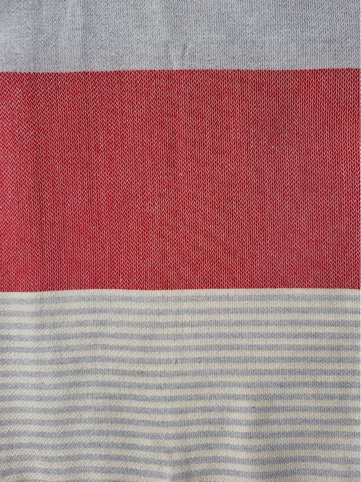 Galata Rojo Gris - individual