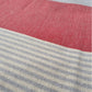 Galata Rojo Gris - individual