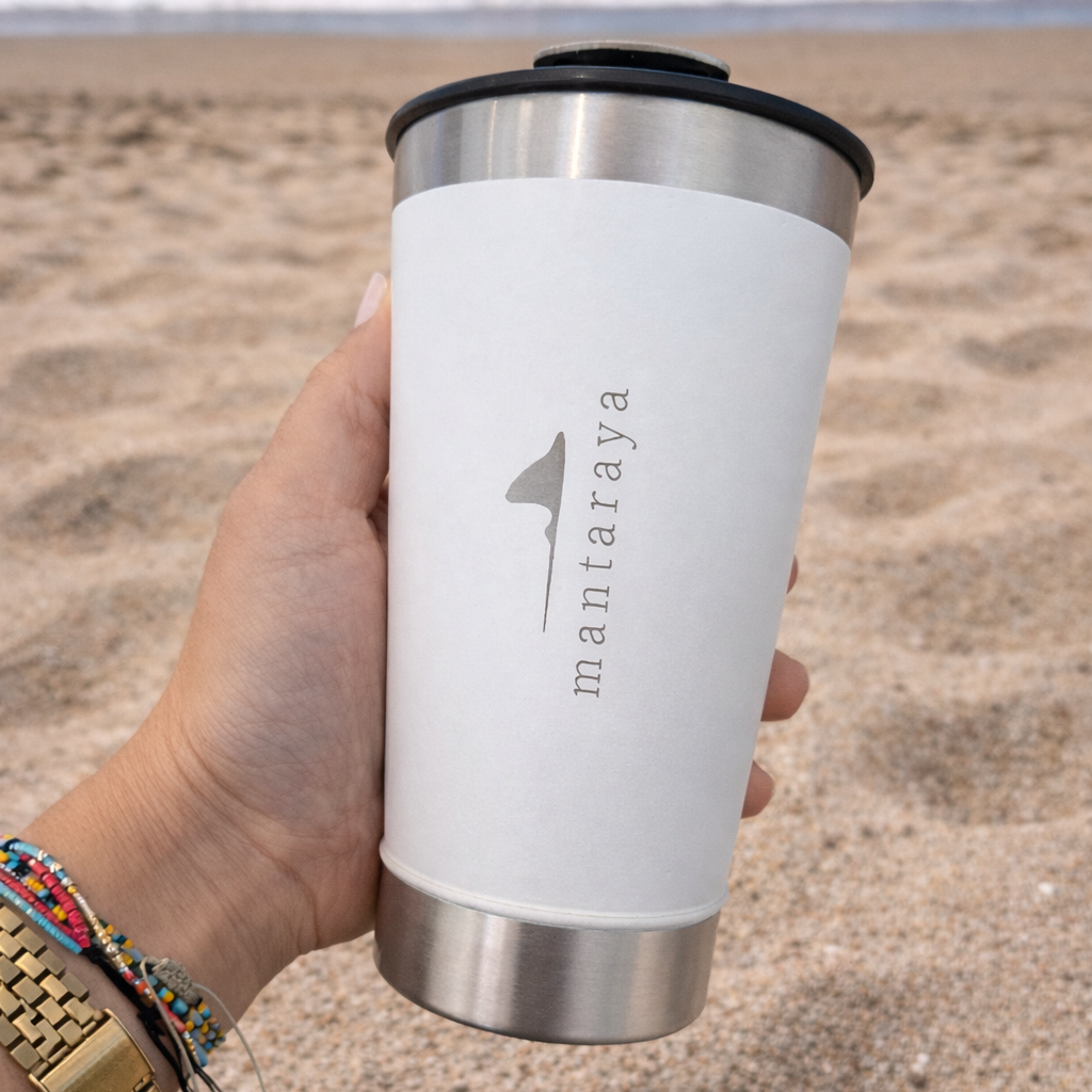 Mug Mantaraya