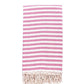 Imagen de Mantaraya, toalla turca, 100% algodón. 
