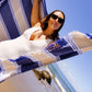 Koy Azul marino y Beige - individual · PREVENTA