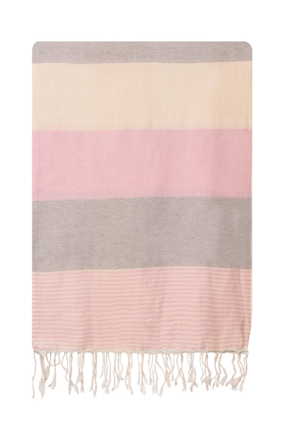 Galata Gris Rosado - Individual