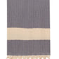 Efeso azul marino - individual