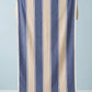 Toalla Koy Navy Blue - Beige
