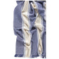 Toalla Koy Navy Blue - Beige