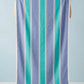 Toalla Koy Denim Blue - Sea Green