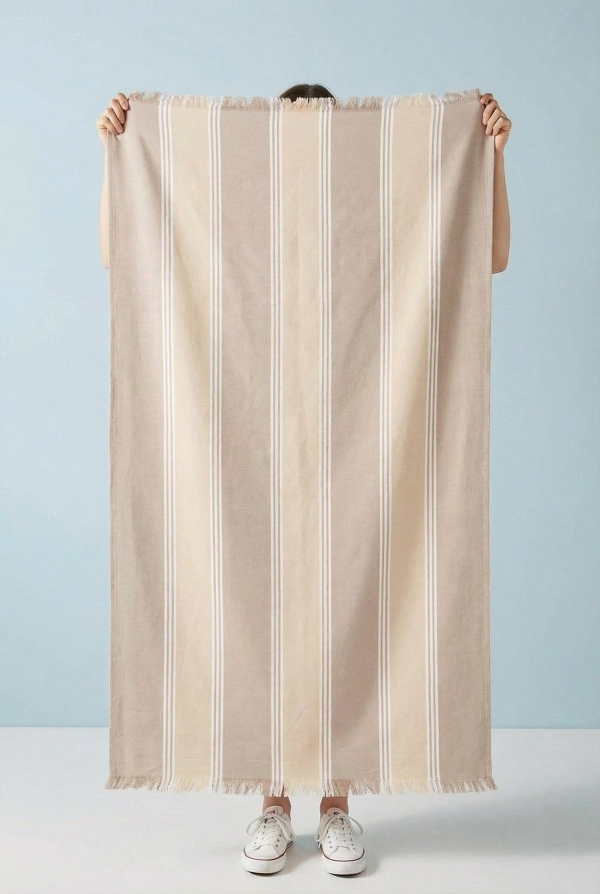 Toalla Koy Stone - Beige