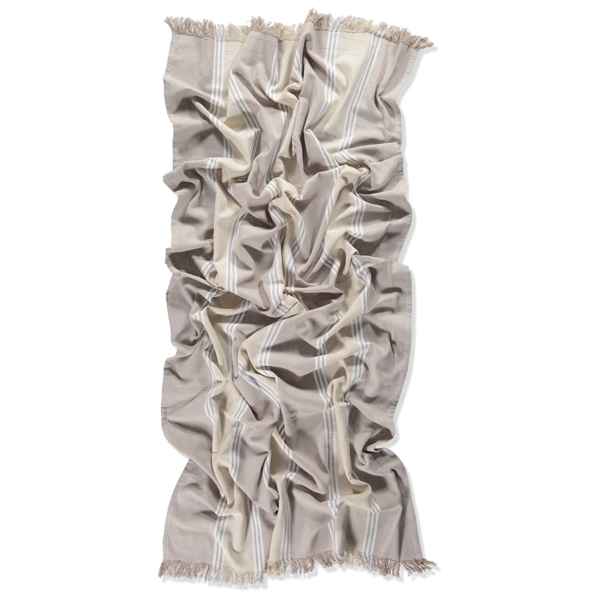 Toalla Koy Stone - Beige