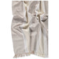 Toalla Koy Stone - Beige
