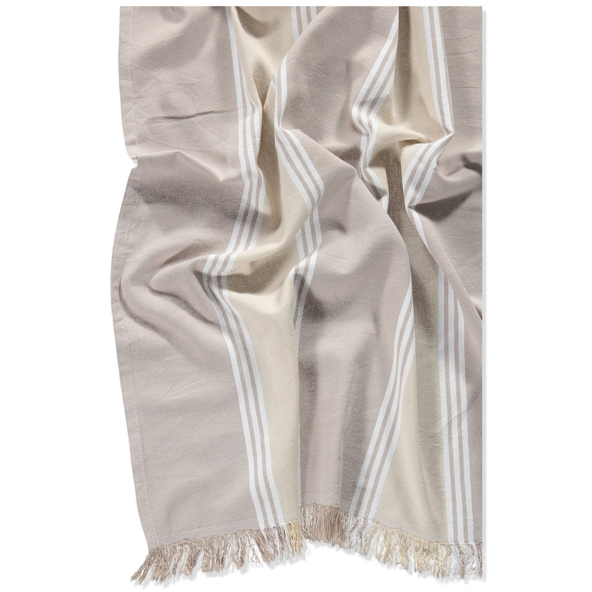 Toalla Koy Stone - Beige