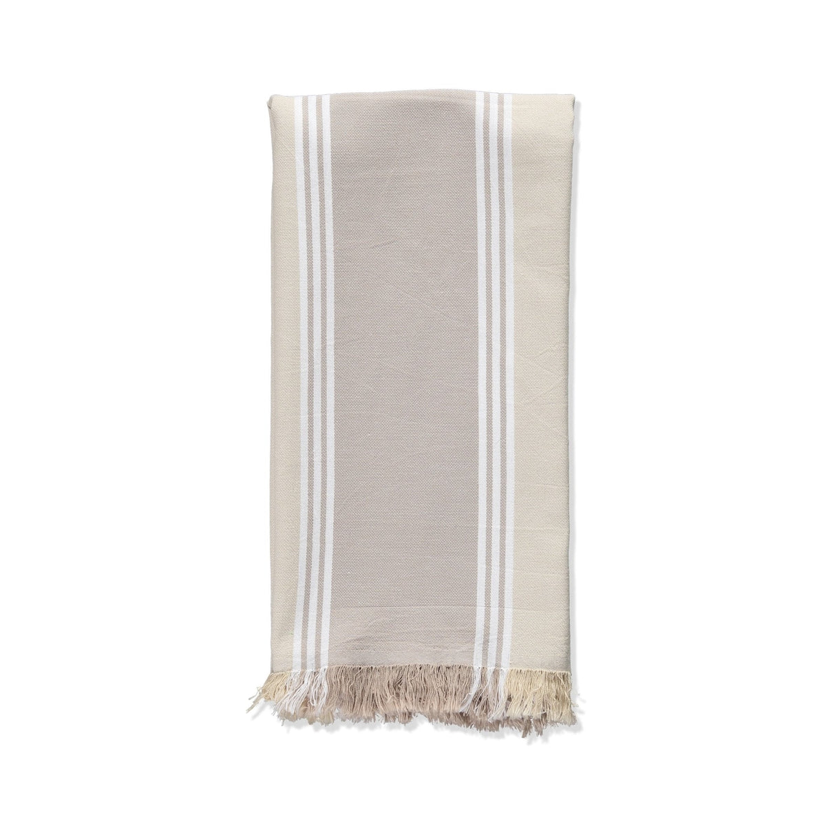 Toalla Koy Stone - Beige