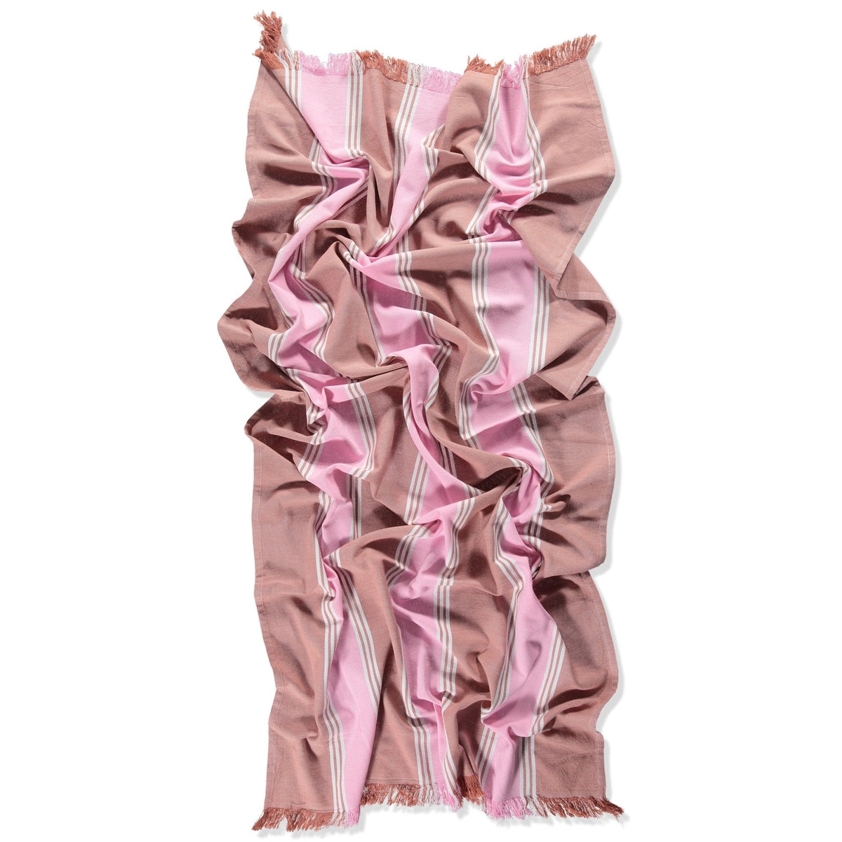 Toalla Koy Copper - Pink