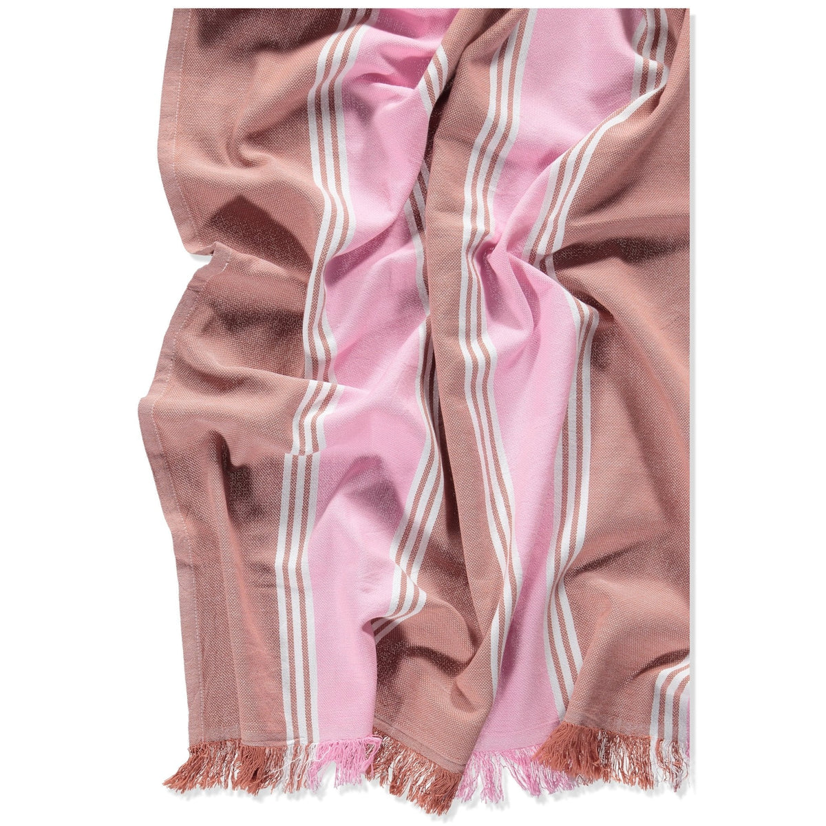 Toalla Koy Copper - Pink