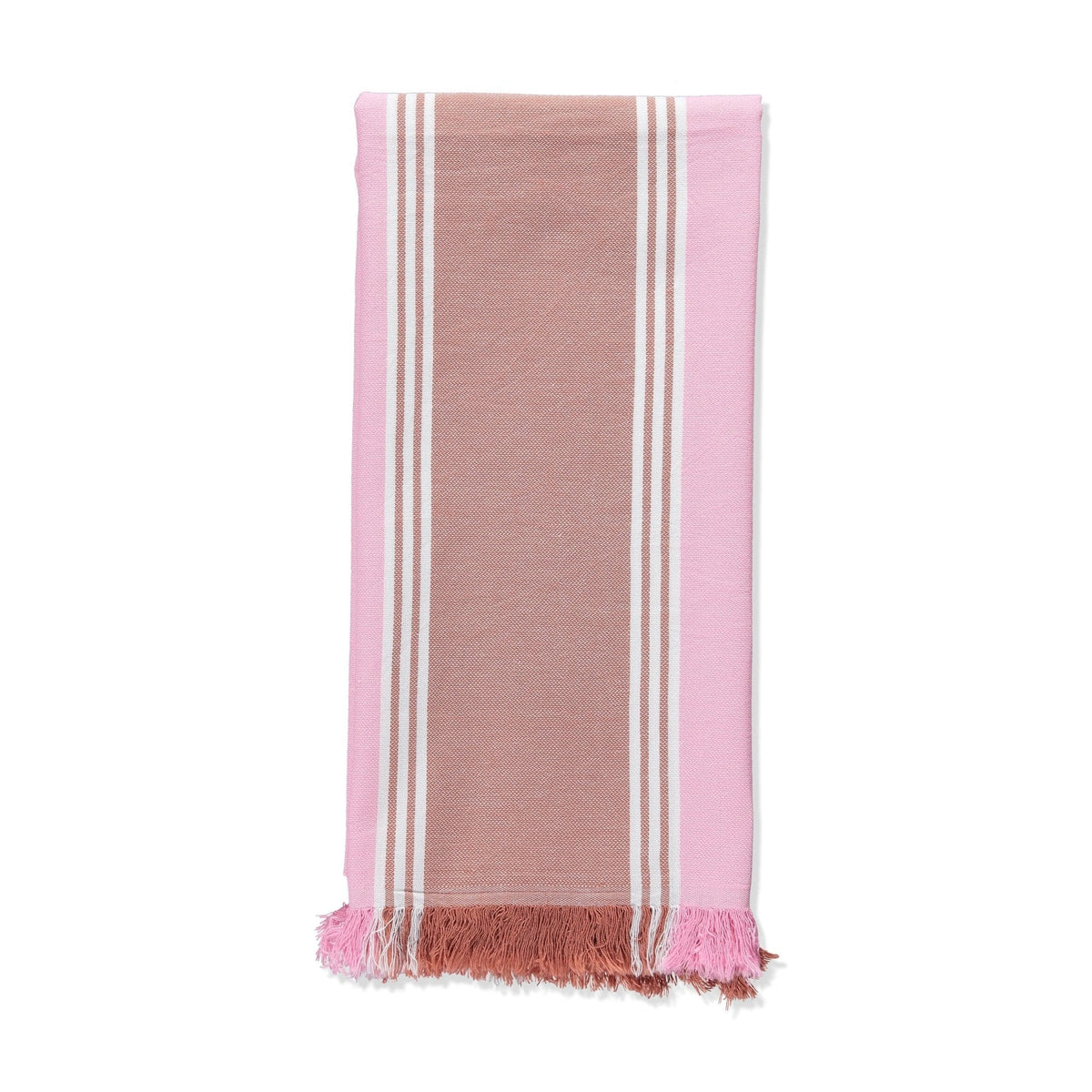 Toalla Koy Copper - Pink
