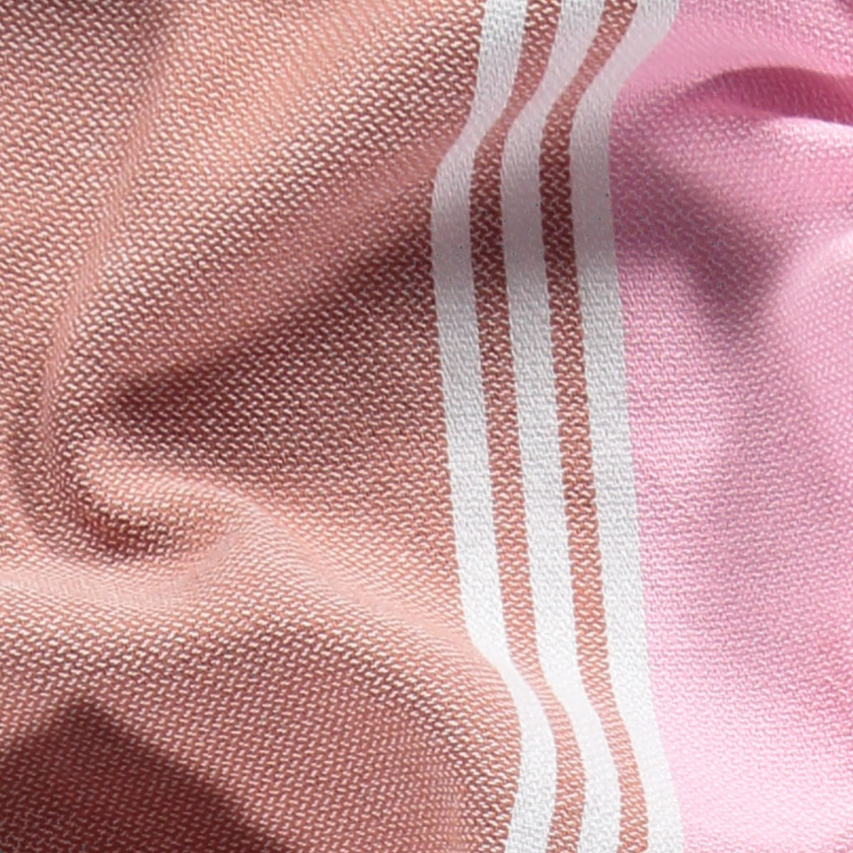 Toalla Koy Copper - Pink