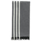 Toalla Mavi Grey - Ecru