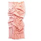 Toalla Mavi Peach - Orange