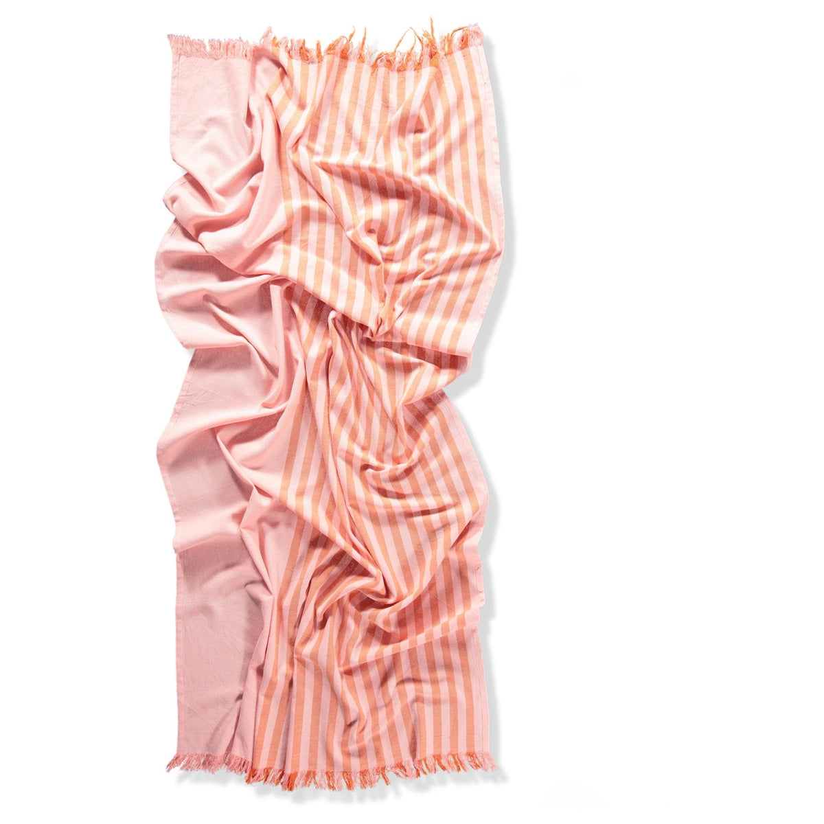Toalla Mavi Peach - Orange
