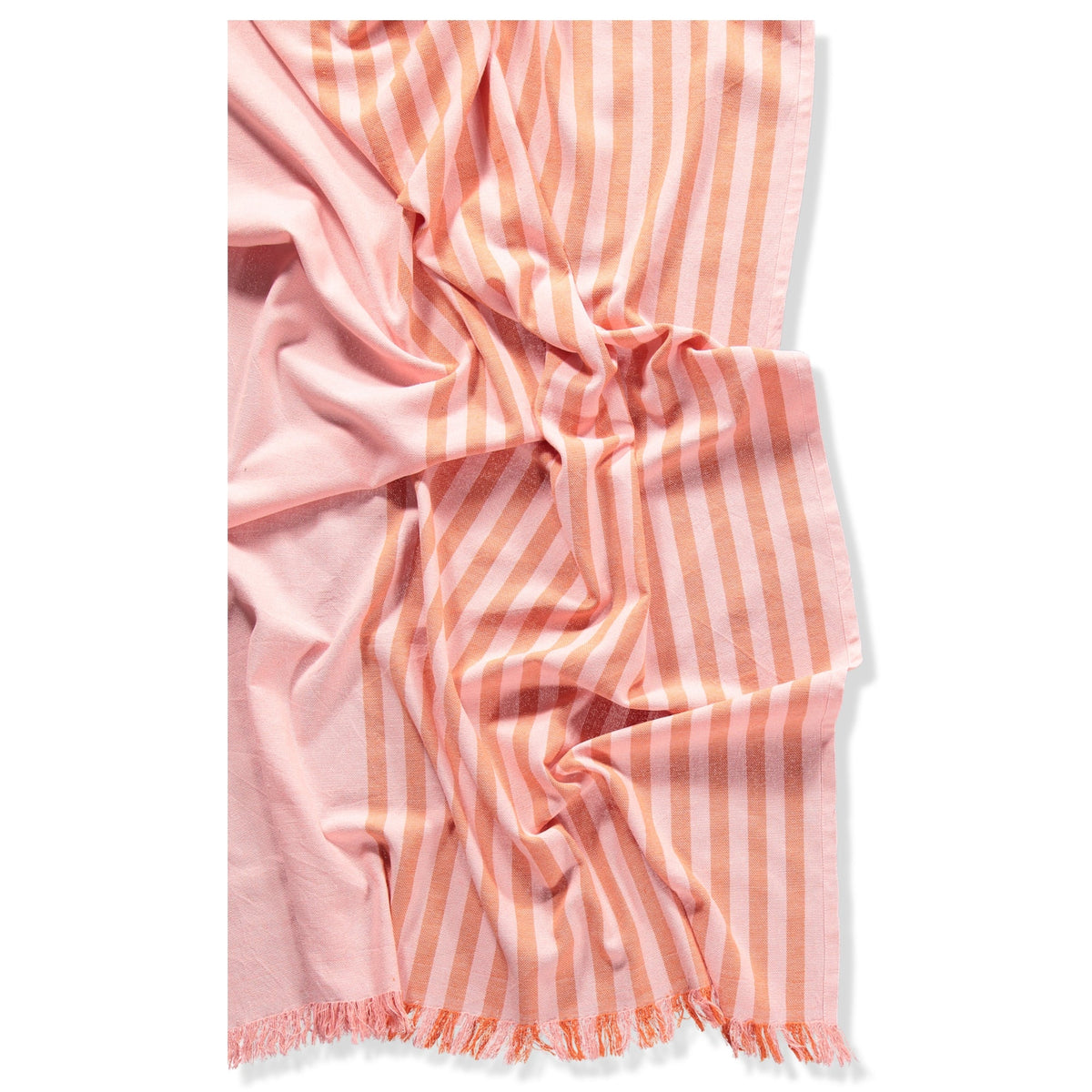 Toalla Mavi Peach - Orange