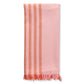 Toalla Mavi Peach - Orange